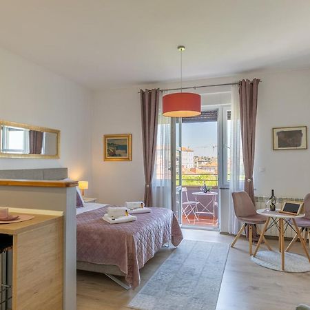 Polai Panorama Apartments With Free Parking Zewnętrze zdjęcie