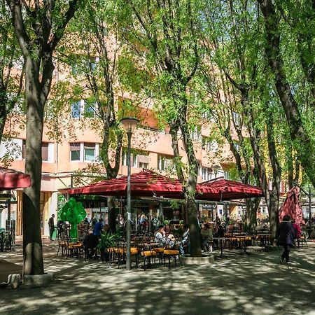 Polai Panorama Apartments With Free Parking Zewnętrze zdjęcie