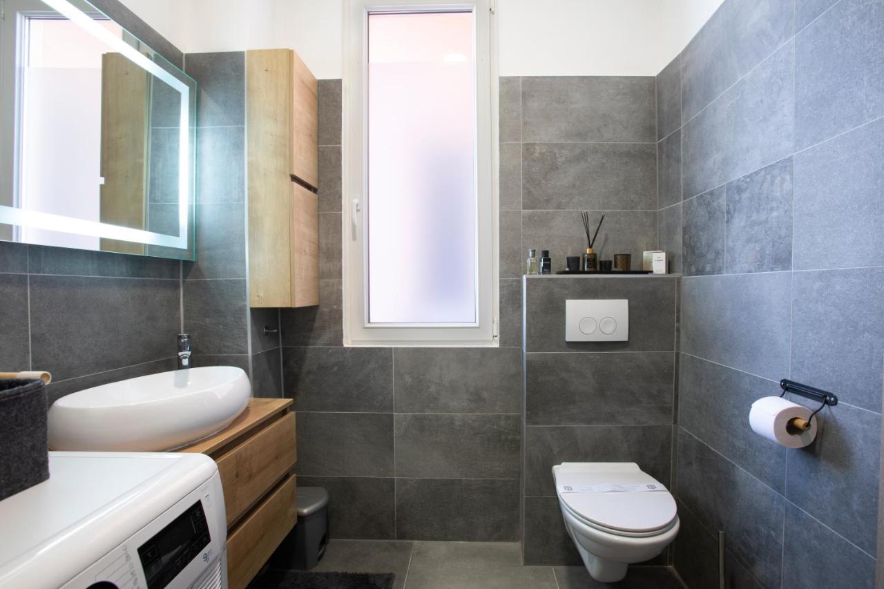Polai Panorama Apartments With Free Parking Zewnętrze zdjęcie