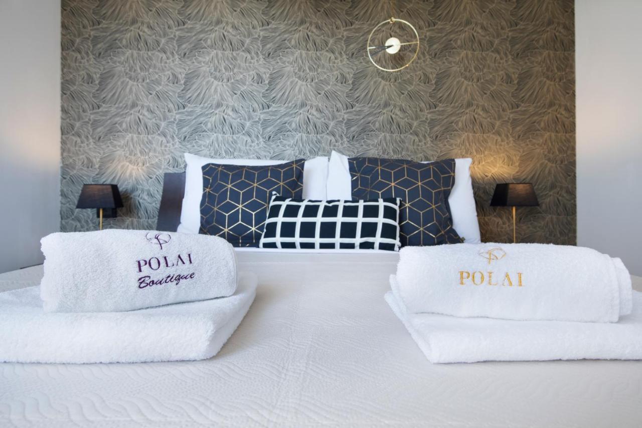 Polai Panorama Apartments With Free Parking Zewnętrze zdjęcie
