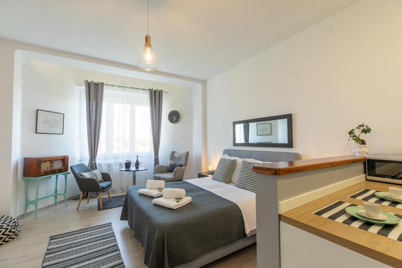 Polai Panorama Apartments With Free Parking Zewnętrze zdjęcie