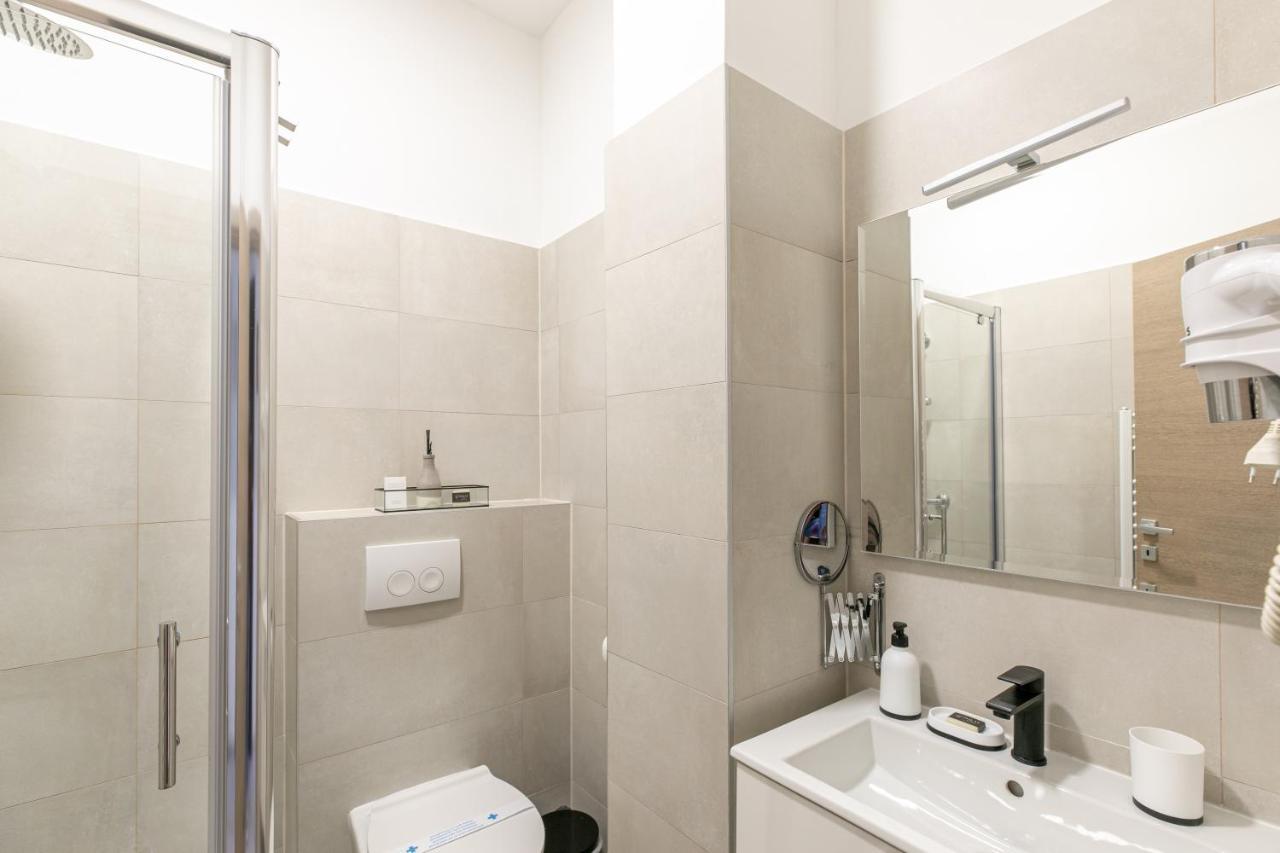 Polai Panorama Apartments With Free Parking Zewnętrze zdjęcie