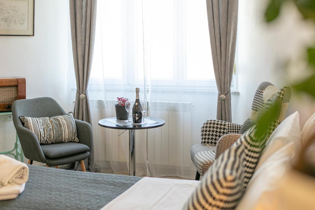 Polai Panorama Apartments With Free Parking Zewnętrze zdjęcie