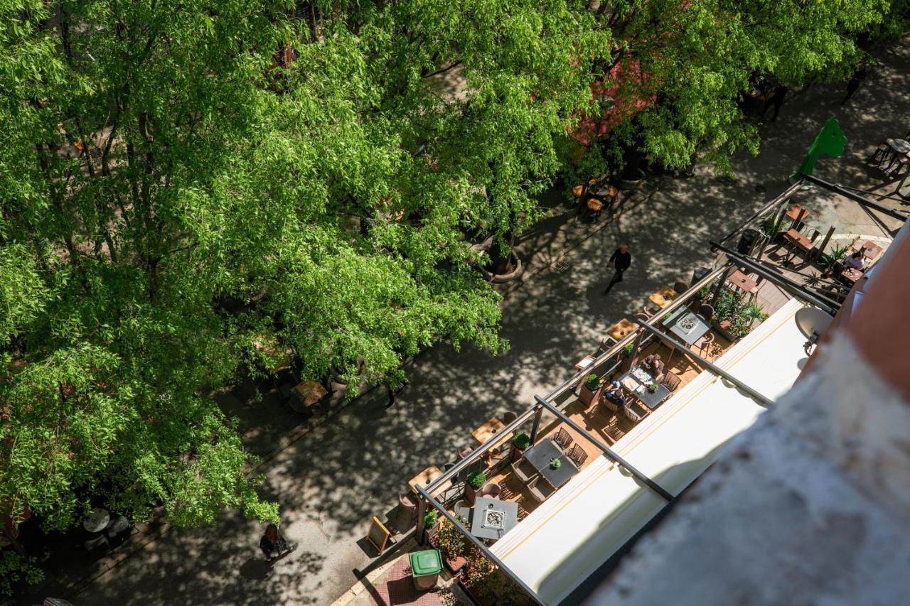 Polai Panorama Apartments With Free Parking Zewnętrze zdjęcie