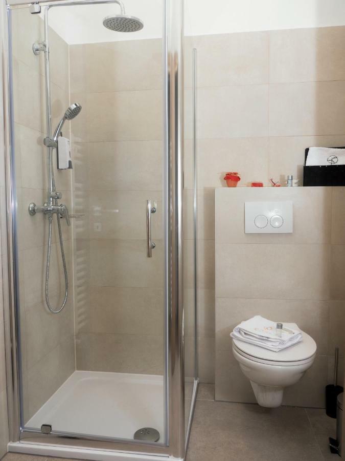 Polai Panorama Apartments With Free Parking Zewnętrze zdjęcie