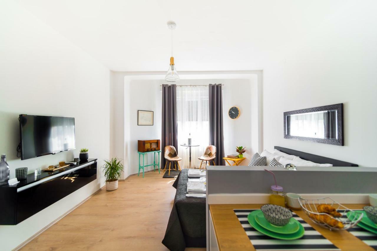 Polai Panorama Apartments With Free Parking Zewnętrze zdjęcie