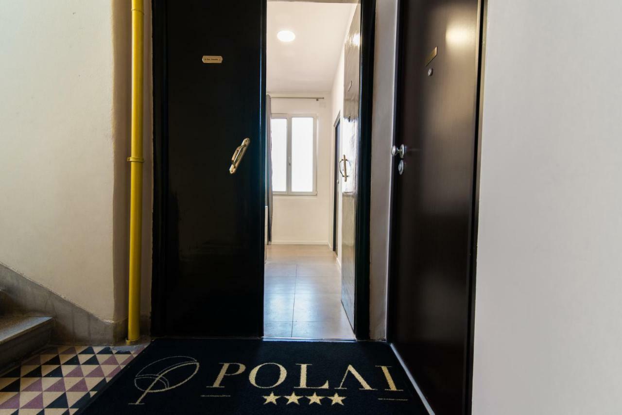 Polai Panorama Apartments With Free Parking Zewnętrze zdjęcie